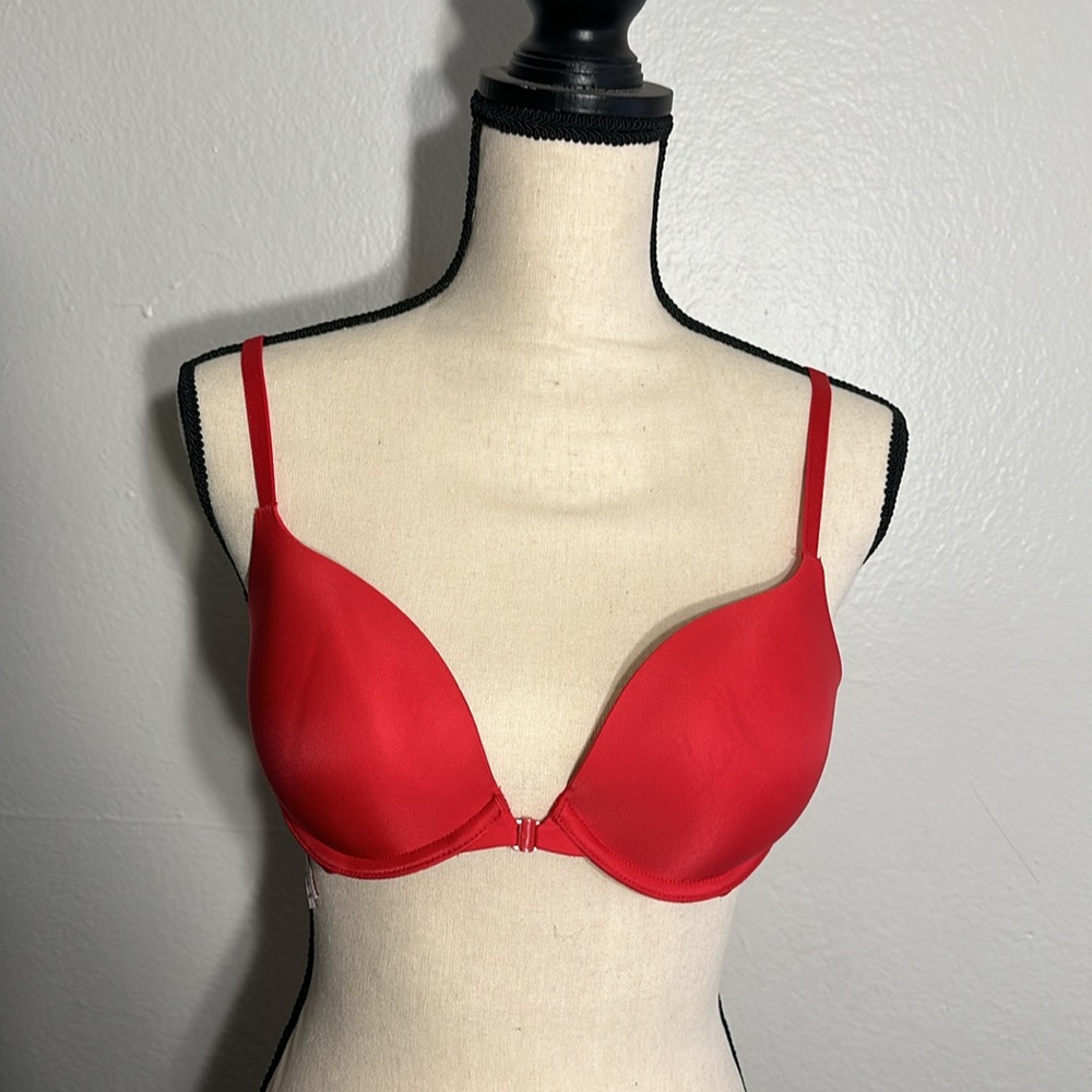Victoria Secret Push-Up Bra